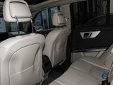 奔驰GLK级 2013款 奔驰GLK GLK 300 4MATIC 时尚型_高清图10