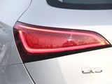 奥迪Q5 2013款  40 TFSI 豪华型_高清图3