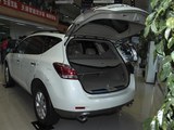 楼兰 2013款  3.5L CVT 荣耀版_高清图10