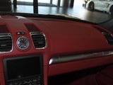 Boxster 2013款   S 3.4_高清图9