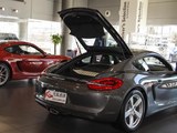 Cayman 2013款   2.7L_高清图27