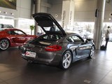 Cayman 2013款   2.7L_高清图24