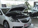 讴歌ILX 2013款  1.5L Hybrid_高清图14