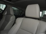 讴歌ILX 2013款  2.0L 精锐版_高清图26