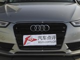 奥迪A5 2013款  Sportback 40 TFSI风尚版_高清图21