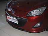 悦翔V5 2012款  1.5L 手动梦幻型_高清图30