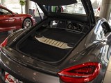 Cayman 2013款   2.7L_高清图18