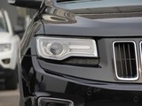 大切诺基(进口) 2014款 大切诺基 3.0L 舒享导航版_高清图16