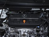 讴歌ILX 2013款  1.5L Hybrid_高清图9