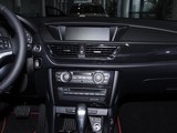 宝马X1 2013款  sDrive18i 运动设计套装_高清图2