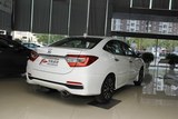 凌派 2013款 CRIDER 1.8L 自动豪华版_高清图23