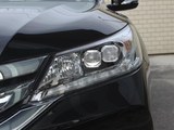 雅阁 2014款  3.0L VTI 尊贵版_高清图15