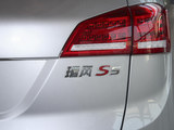 第一代瑞风S5 2013款 瑞风S5 2.0T 手动新锐版_高清图25