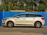 DS 5 2013款 DS5 1.6T 豪华版THP160_高清图11