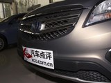 长安CS35 2012款  1.6L 手动豪华型_高清图33