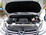 驭胜S350 2013款  2.4T 两驱自动柴油豪华版5座_高清图1