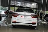 凌派 2013款 CRIDER 1.8L 自动豪华版_高清图22