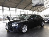 奥迪A7 2013款  50 TFSI quattro豪华型_高清图12