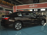 雅阁 2014款  3.0L VTI 尊贵版_高清图16