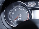 奥迪TT 2013款  TT Coupe 45 TFSI_高清图9