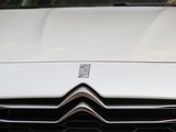 DS 5 2013款 DS5 1.6T 豪华版THP200_高清图28