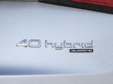 奥迪Q5(进口) 2013款  40 TFSI Hybrid_高清图18