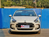 DS 5 2013款 DS5 1.6T 豪华版THP160_高清图10