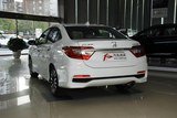 凌派 2013款 CRIDER 1.8L 自动豪华版_高清图21