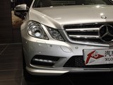 奔驰E级(进口) 2011款 奔驰E级 E260 CGI Coupe_高清图29