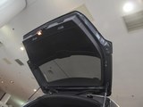 奔驰GLK级 2013款 奔驰GLK 改款 GLK 300 4MATIC 豪华型_高清图16