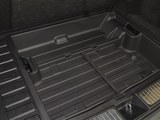 奔驰GLK级 2013款 奔驰GLK 改款 GLK 300 4MATIC 豪华型_高清图15