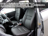 驭胜S350 2013款  2.4T 两驱自动柴油豪华版5座_高清图15