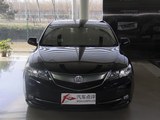 讴歌ILX 2013款  2.0L 精锐版_高清图6