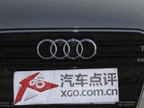 奥迪A5 2013款  Sportback 40 TFSI风尚版_高清图20