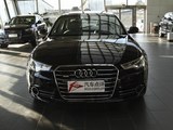 奥迪A6L 2014款  50 TFSI quattro 豪华型_高清图4