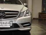 奔驰E级(进口) 2011款 奔驰E级 E260 CGI Coupe_高清图28