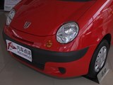 乐驰 2012款  改款 1.0L 手动P-TEC标准型_高清图15