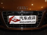 奥迪R8 2014款  4.2 FSI quattro_高清图32