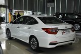 凌派 2013款 CRIDER 1.8L 自动豪华版_高清图20