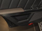 奔驰GLK级 2013款 奔驰GLK 改款 GLK 300 4MATIC 豪华型_高清图11