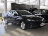 讴歌ILX 2013款  2.0L 精锐版_高清图3