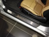 奔驰E级(进口) 2011款 奔驰E级 E260 CGI Coupe_高清图31