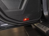 奔驰GLK级 2013款 奔驰GLK 改款 GLK 300 4MATIC 豪华型_高清图10