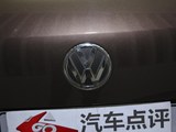 途锐 2014款  3.0TSI V6 黑色探险者_高清图27