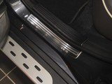 奔驰GLK级 2013款 奔驰GLK 改款 GLK 300 4MATIC 豪华型_高清图9