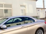 宝马4系 2014款  435i 敞篷豪华设计套装_高清图25