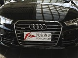 奥迪A6L 2014款  50 TFSI quattro 豪华型_高清图3