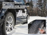 酷威 2013款  3.6L 四驱旗舰版_高清图24