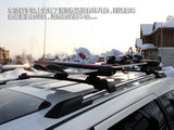 酷威 2013款  3.6L 四驱旗舰版_高清图23