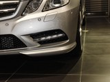 奔驰E级(进口) 2011款 奔驰E级 E260 CGI Coupe_高清图27